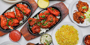 Spice Of Raj