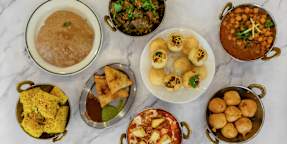 Mohanthal Restaurant