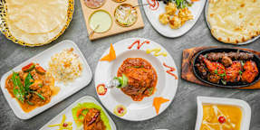 Naira Restaurant