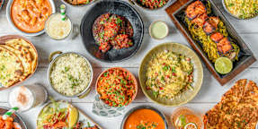 Masala Bowl