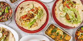 Masala Junction