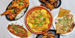 Khan's Karahi