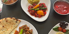 No.81 Indian Restaurant