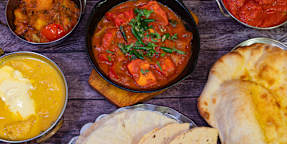 Naz Indian Takeaway