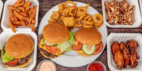 Tandoori Grill