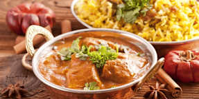 Indian Paradise