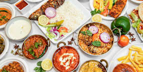 Star Kebab House - Earls Court