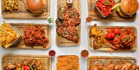 Spice Hut (East Ham)