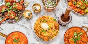 Namaste Kitchen