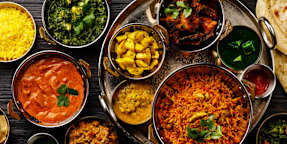 Kiraak - An Indian Hyderabadi Takeaway
