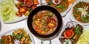 Anarkali