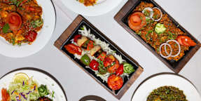 Vakas Balti Restaurant & Takeaway