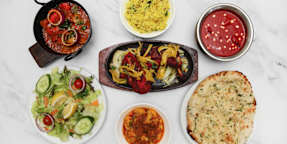 Memsaab Indian Restaurant