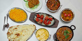 Asia Tandoori Restaurant
