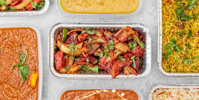 Balti Shack