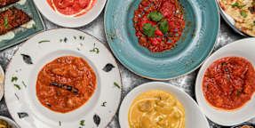 The Spice Gallery