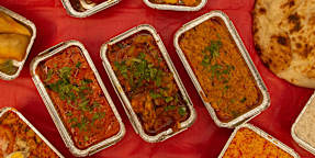 Madina Tandoori Take-Away