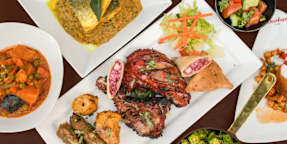 Durbar Tandoori Restaurant