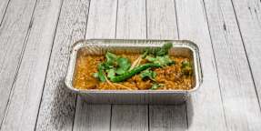 Bombay Cuisine