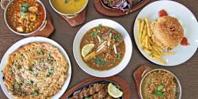 Taste of Village