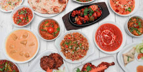 Chelsea Spice and Grill