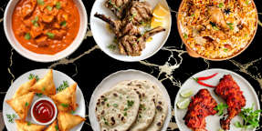 Masala Hut