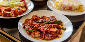 Masterchef Indian Takeaway Luton