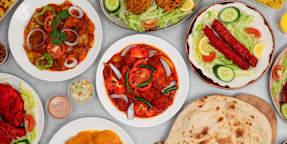 Hightown Tandoori