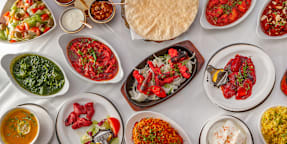 Pimlico Tandoori Indian - City of Westminster