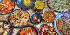 The Spice Box