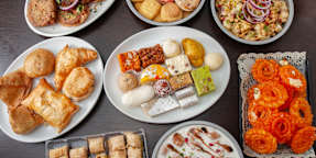 Royal Sweets Watford