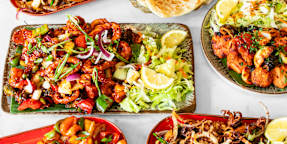 Praba Restaurant & Bar