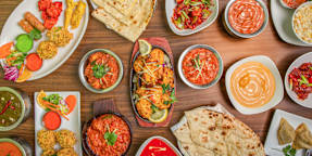 Bayleaf Kitchen