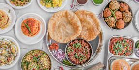 Bombay Spice