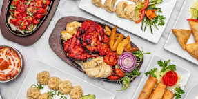 Great Kathmandu Kitchen LTD