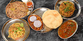 Biryani Darbar