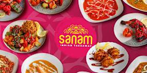 Sanam