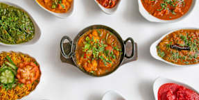 Saffron Restaurant & Takeaway