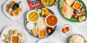 Mount Gurkha Bistro