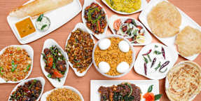 Shiloh Restaurant