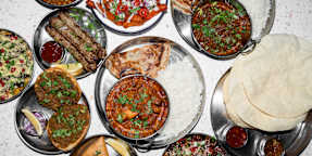 Haveli @ The Old Ivy House