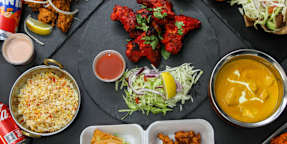 Exotic Spice