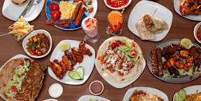 Southall Kitchen