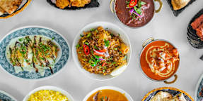 Rani’s Indian Takeaway