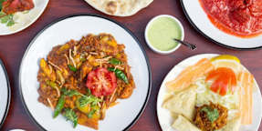 Village Tandoori