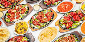 The India Grill