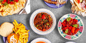 Himalayan Takeaway