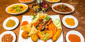 Bangla Lounge (Halesowen)