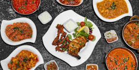 Tandoori Indian Restaurant & Takeaway