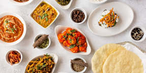 FLAVOURS by Kumar (Ramsgate)